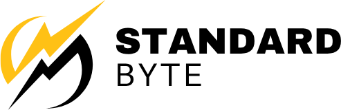 Standard Byte